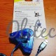 Connector USB to Playstation Double