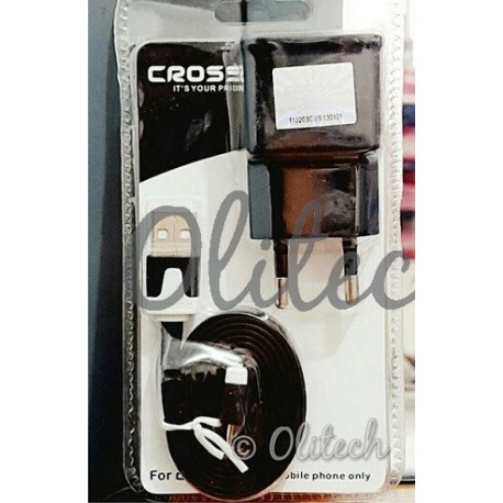 Kabel Charger Merk Cross