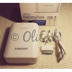 Powerbank Samsung 10000mAh.