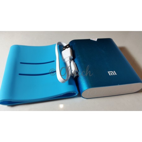 Powerbank Xiaomi 10.400mAh