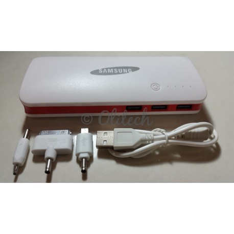 Powerbank Samsung 20000mAh