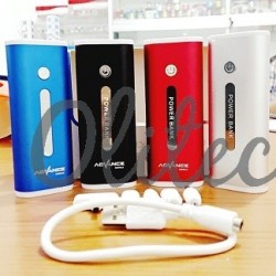 Powerbank Advance 5800mAh