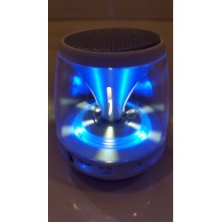 speaker Z189 bluetooth