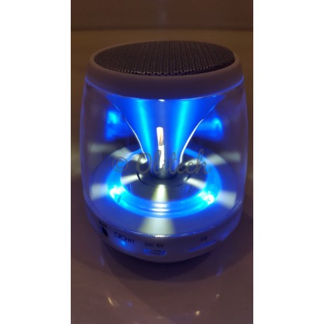 speaker Z189 bluetooth