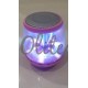speaker Z189 bluetooth