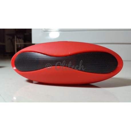 speaker Mini X6