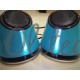 Speaker Bufftech BX-208 Multimedia Speaker 2.0