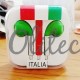 Premium Earpod Edisi Bendera 