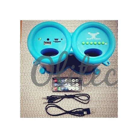 Speaker Bufftech BU-F36