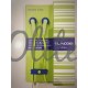 Earphone Elmcoei V3+Mic