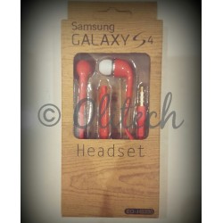 Earphone Samsung