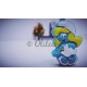 Flashdisk Karakter Smurfin 8GB