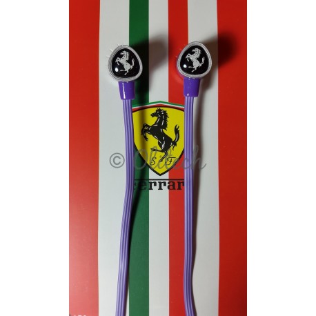 Earphone Ferrari SP 150