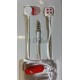 Earphone Dadu SP 400