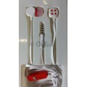 Earphone Dadu SP 400