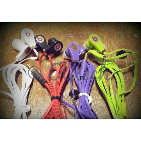 Earphone Ibeats by Dr. Dree