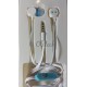 Earphone Dadu SP 400