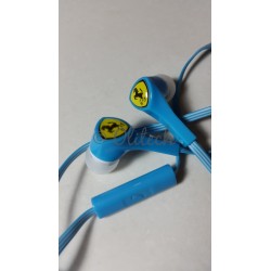 Earphone Ferrari SP 500