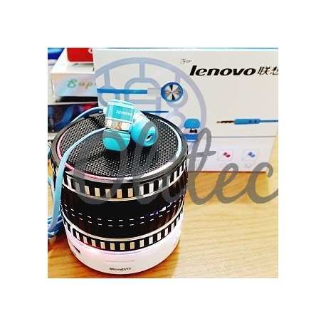 Earphone Lenovo