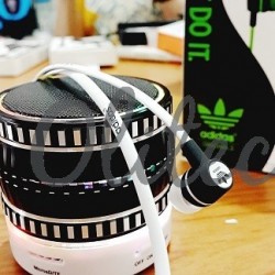 Earphone Adidas