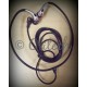 Earphone Back Head Ibeats by Dr. Dre