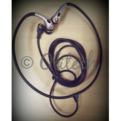 Earphone Back Head Ibeats by Dr. Dre