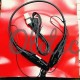 Headset Bluetooth HBS 730TH