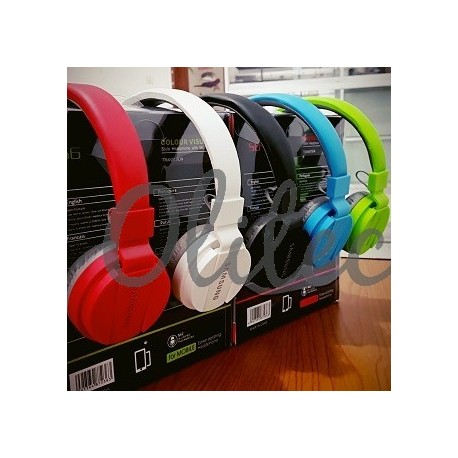 Headphone Samsung Extra Bass