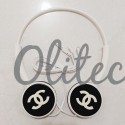 Portable PC Headset Channel 