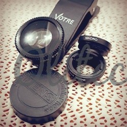 Universal Lens 3 In 1