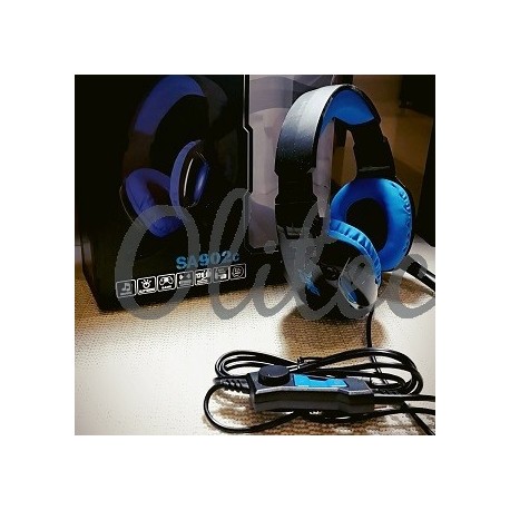 Headphone K-One SA 902 Gaming