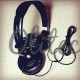 Headphone Hengxin LH052