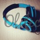 Headphone Hengxin LH052