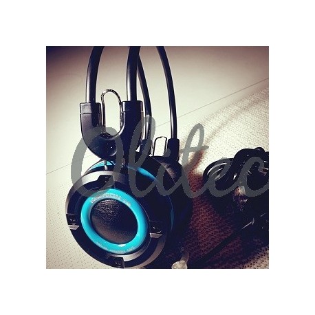 Headphone Keenion 888