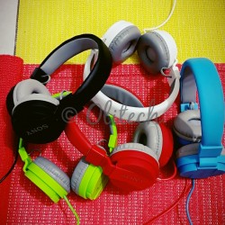 Headphone S0ny XB 337 Extra Bass