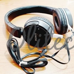 Headphone S0ny MDR ZX700