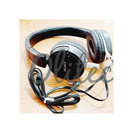 Headphone S0ny MDR ZX700