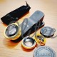 Universal Lens 3 In 1