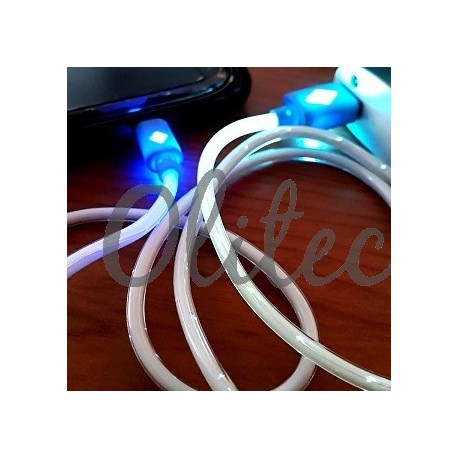 Kabel USB Micro Laser