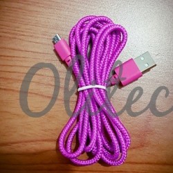 Kabel Charge dan Data Micro R-One