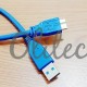 Kabel charger+data USB 3.0