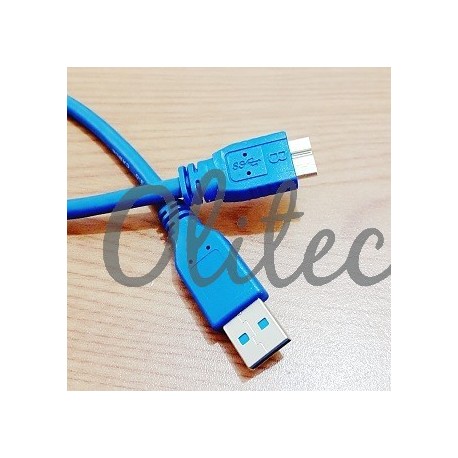 Kabel charger+data USB 3.0