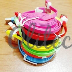 Kabel USB Micro 2Meter Colour