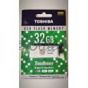 Flash Disk TransMemory Toshiba 32GB (Ori)