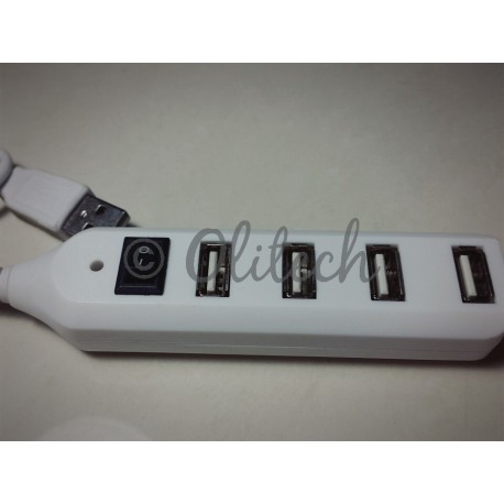 USB HUB 4 Port 2.0 (2)