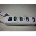 USB HUB 4 Port 2.0 (2)