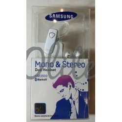  Handsfree Bluetooth Samsung HM3500