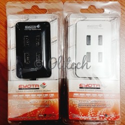 USB HUB Eyota Port 2.0