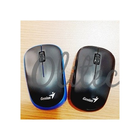 Wireless Mouse 6000Z 2.4Ghz