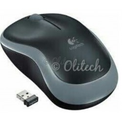 Logitech Wireless Mouse B175 (Ori)